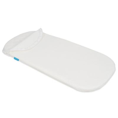 uppababy bassinet waterproof mattress cover