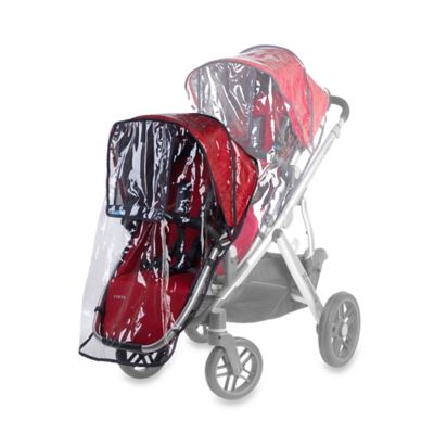 rumble seat uppababy 2017