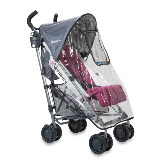 mima pram black