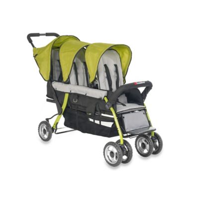child craft stroller