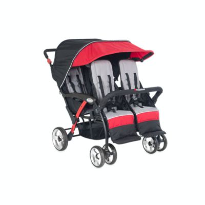 strollers for daycare centers