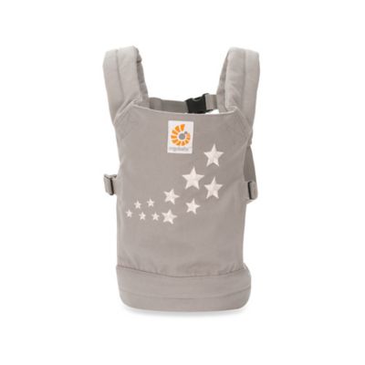 ergobaby grey stars