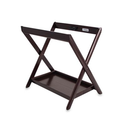 uppababy vista bassinet stand