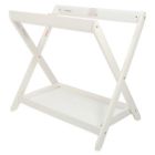 Alternate image 0 for UPPAbaby&reg; Vista Bassinet Stand in White