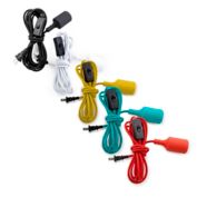 Kikkerland&reg; Pendant Cord Lamp
