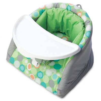 boppy baby seat