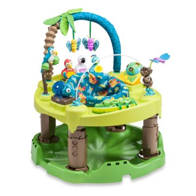 buy buy baby exersaucer
