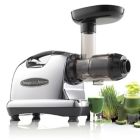 Alternate image 3 for Omega&reg; Model J8006 Nutrition Center HD Juicer in Chrome/Black