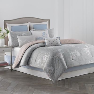 Wedgwood Daisy Comforter Set Bed Bath Beyond