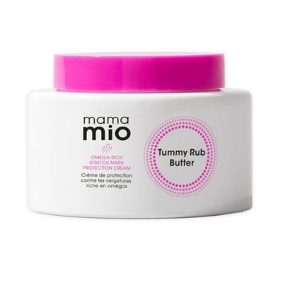 mama mio tummy butter