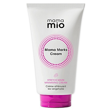 Mama Mio&trade; 4.2 oz. Mama Marks Cream. View a larger version of this product image.