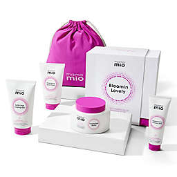 Mama Mio™ 14.2 oz. Bloomin Lovely 4-Piece Gift Set