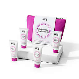 Mama Mio™ Pregnancy Essentials Kit (Set of 4)