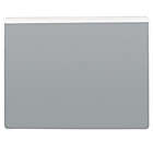 Alternate image 1 for AirBake&reg; Ultra&trade; 20-Inch x 15.5-Inch Mega Insulated Aluminum Cookie Sheet