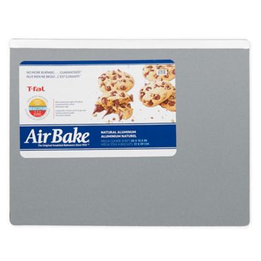 AirBake&reg; Ultra&trade; 20-Inch x 15.5-Inch Mega Insulated Aluminum Cookie Sheet. View a larger version of this product image.