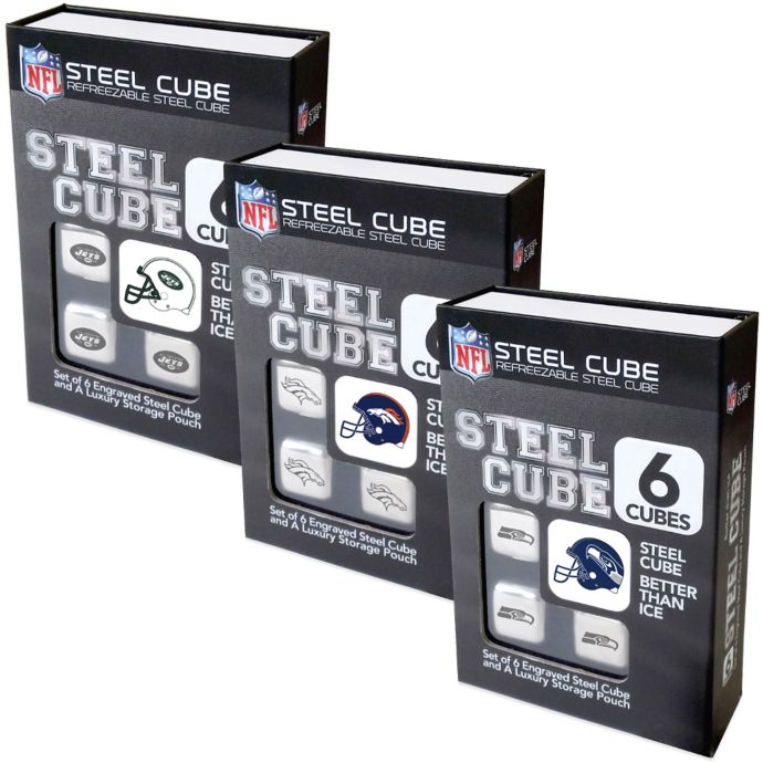 nfl fidget cube