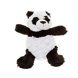 Warmies® Panda Microwaveable Lavender Plush Toy