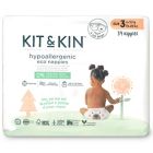 Alternate image 0 for Kit &amp; Kin&trade; Hypoallergenic Disposable Diaper Collection
