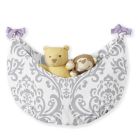 Sweet Jojo Designs Elizabeth Crib Bedding Collection In Lavender