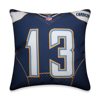 san diego chargers keenan allen jersey