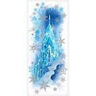 Alternate image 2 for RoomMates Disney&reg; Frozen Ice Palace Peel and Stick Giant Wall Decals