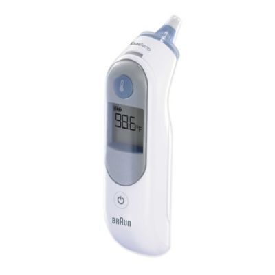 digital thermometer brands