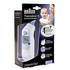 Alternate image 1 for Braun&reg; ThermoScan&reg; Electronic Ear Thermometer