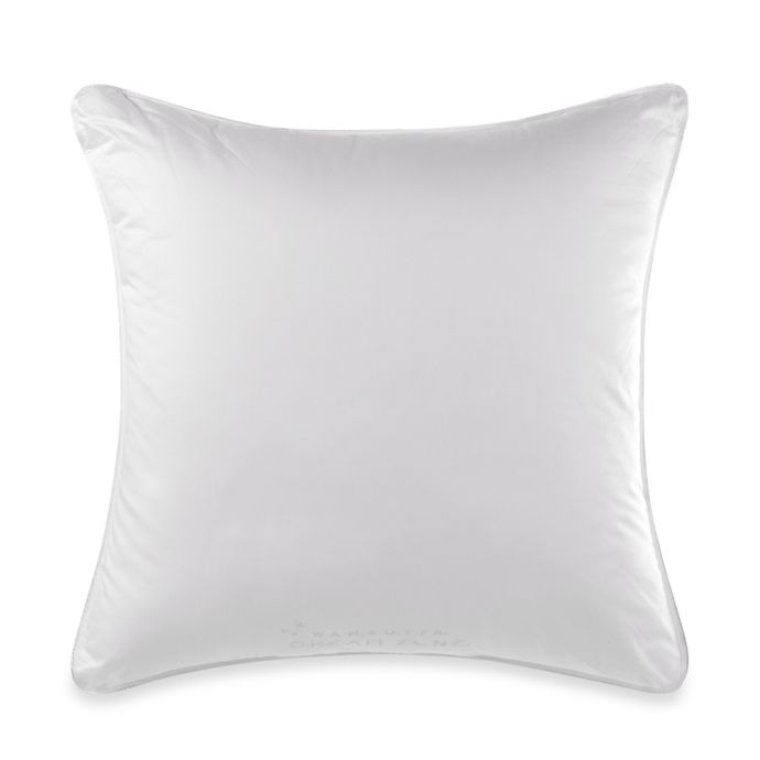 Bed Bath And Beyond Euro Pillow Inserts