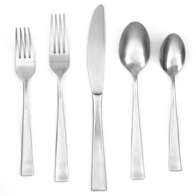 cambridge stainless steel flatware patterns