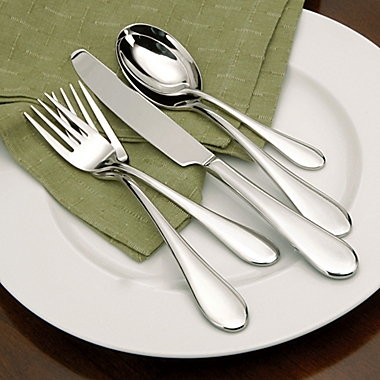 Oneida&reg; Icarus 20-Piece Flatware Set. View a larger version of this product image.