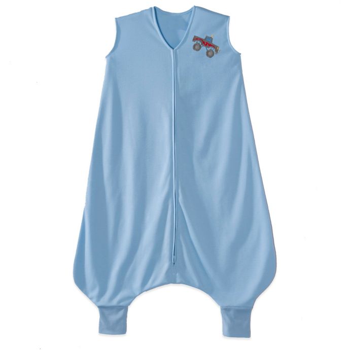 HALO® SleepSack® Size 23T Lightweight Knit Big Kids Wearable Blanket