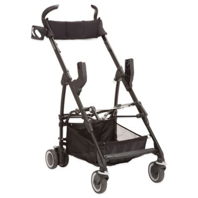 car seat carrier with wheels