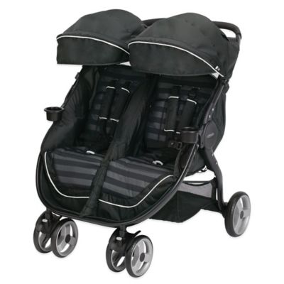 graco fastaction stroller