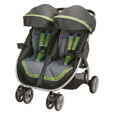 Graco® FastAction™ Fold Duo LX Click 