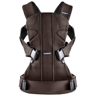 babybjorn ergonomic