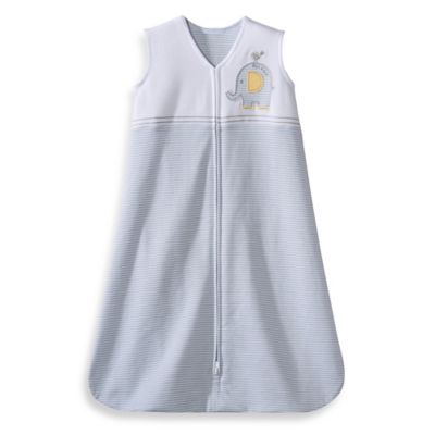 halo sleepsack cotton wearable blanket