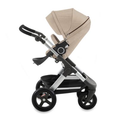 stokke xplory beige melange