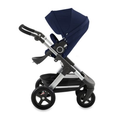 stokke xplory deep blue