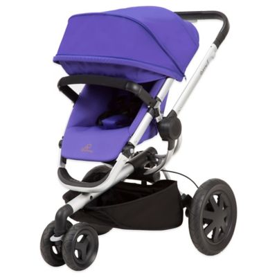 quinny stroller buzz