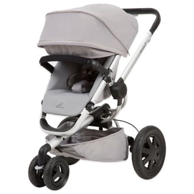 quinny moodd grey gravel travel system