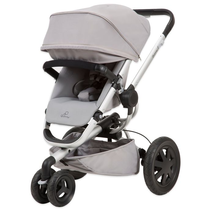 quinny buzz stroller reviews