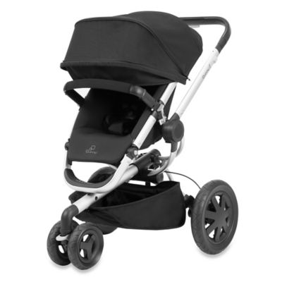quinny double stroller