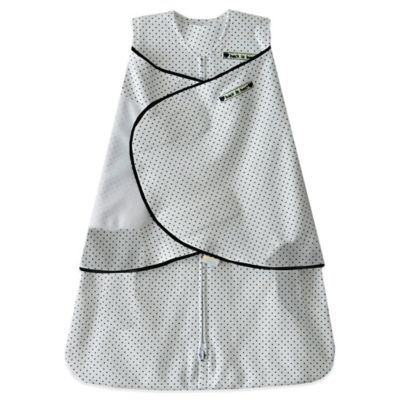 halo cotton sleep sack