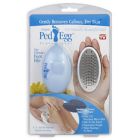 Alternate image 0 for As Seen on TV PedEgg&trade; Professional Pedicure Foot File with Emery Boards