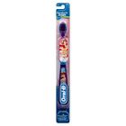 Alternate image 0 for Oral-B&reg; Stages&reg; #3 Toothbrush - 5 Years to 7 Years