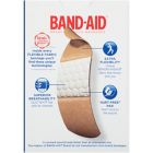 Alternate image 3 for Johnson & Johnson&reg; 30-Count Band-Aid&reg; Assorted Flex Fabric Bandages