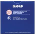 Alternate image 4 for Johnson's&reg; Band-Aid&reg; Plastic 3/4" X 3" Inch Bandages (60 Count)