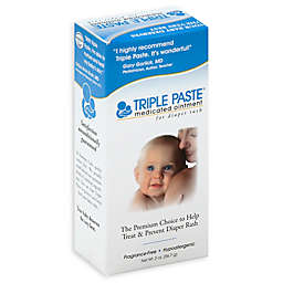 Triple Paste® 2-Ounce Diaper Rash Ointment