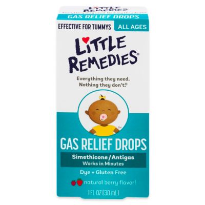 little remedies colic drops