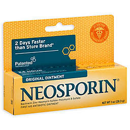 Neosporin® 1 oz. First Aid Antibiotic Ointment